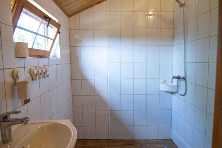 Comfortable Bungalow With A Covered Terrace, For 6 People, Miedzyzdroje Exterior foto